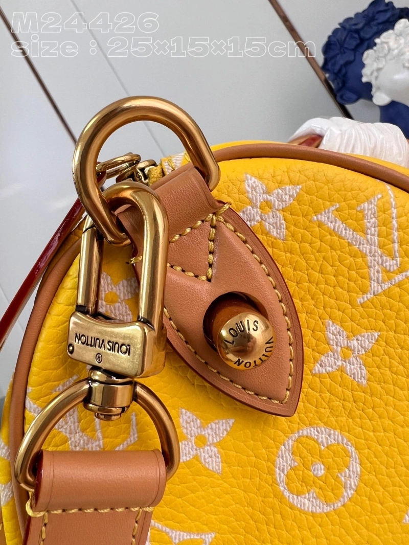 LX Speedy Bags Bright 6134