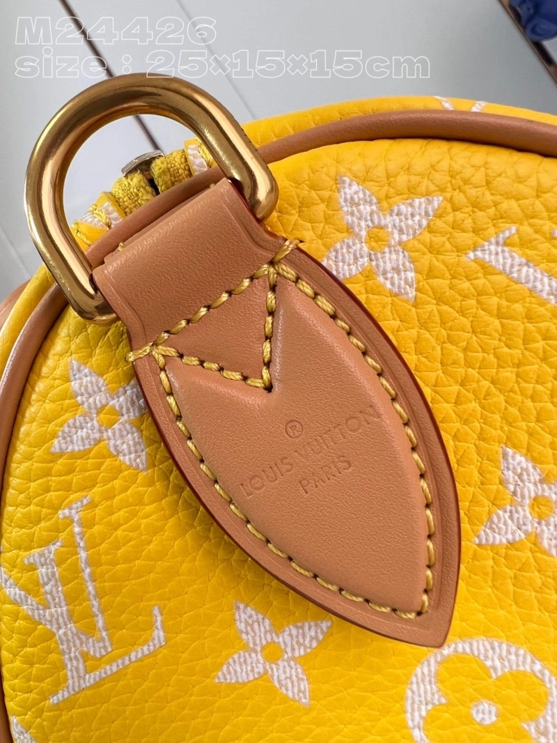 LX Speedy Bags Bright 6134