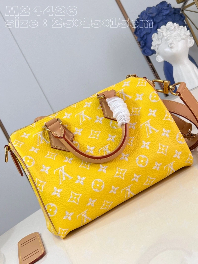 LX Speedy Bags Bright 6134