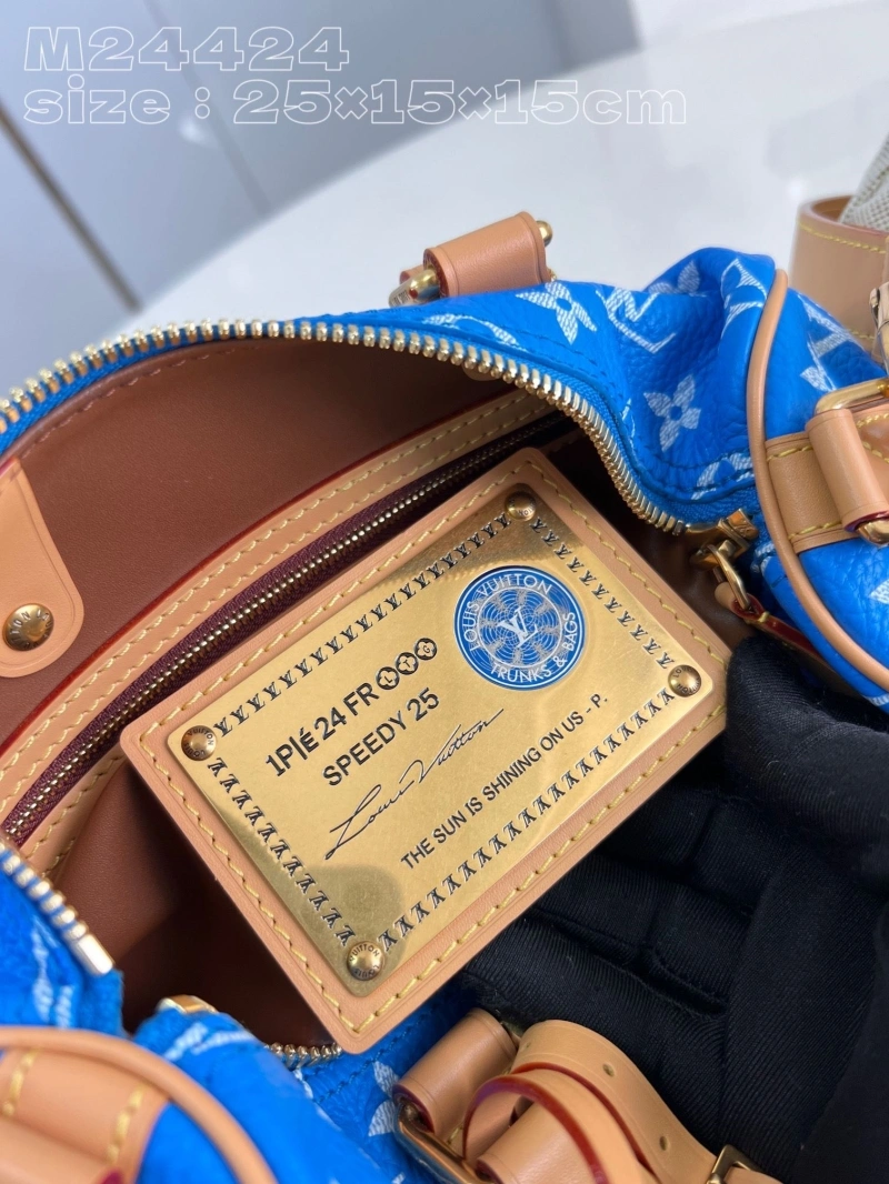 LX Speedy Bags DailyWear 6123
