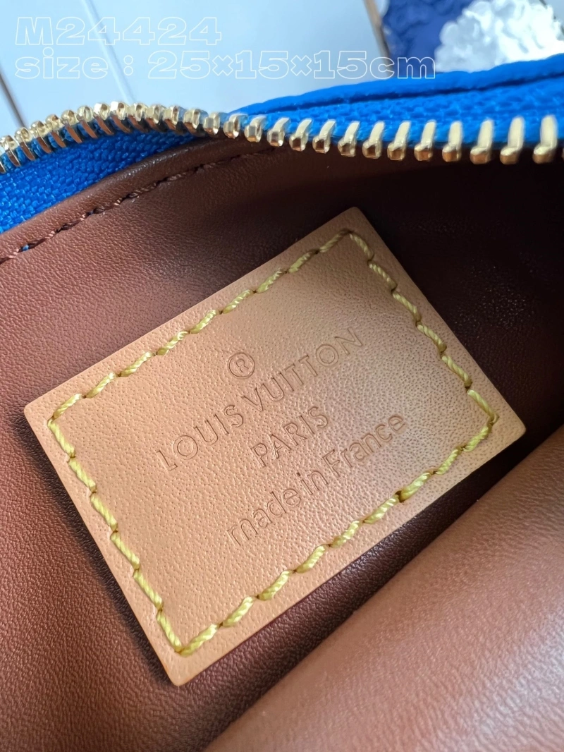 LX Speedy Bags DailyWear 6123