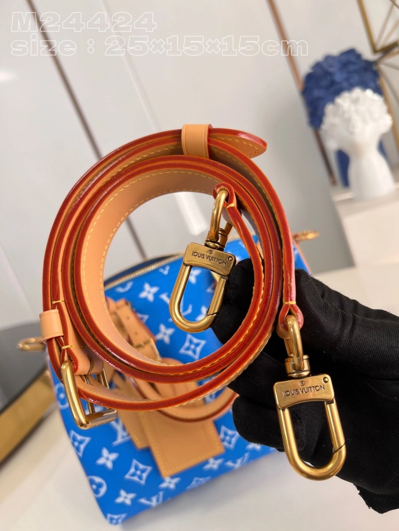LX Speedy Bags DailyWear 6123