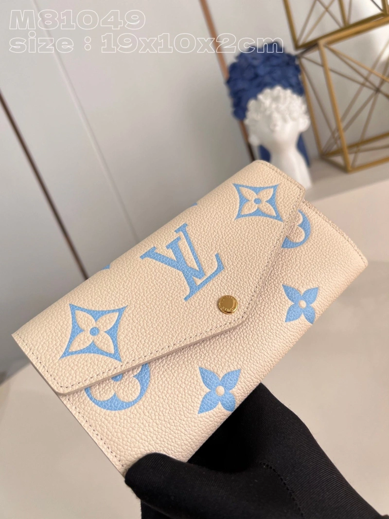 LX Wallets Affordable 6049
