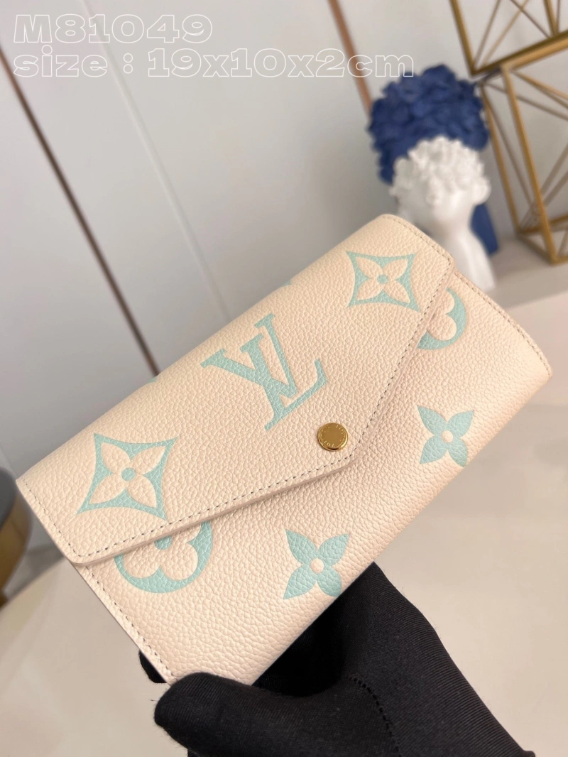 AllSeason LX Wallets 6071