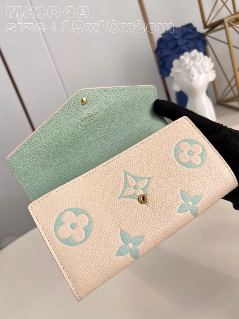 AllSeason LX Wallets 6071