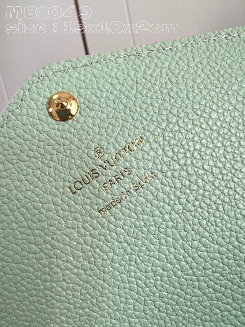 AllSeason LX Wallets 6071