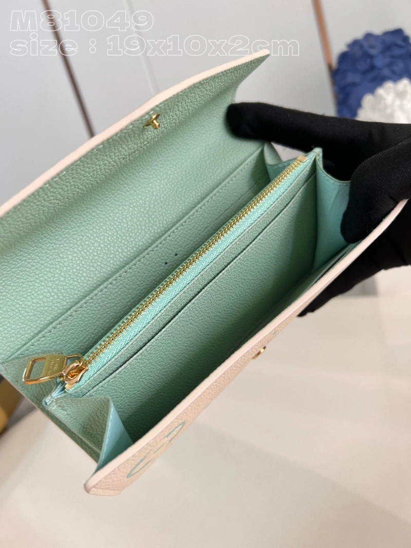 AllSeason LX Wallets 6071
