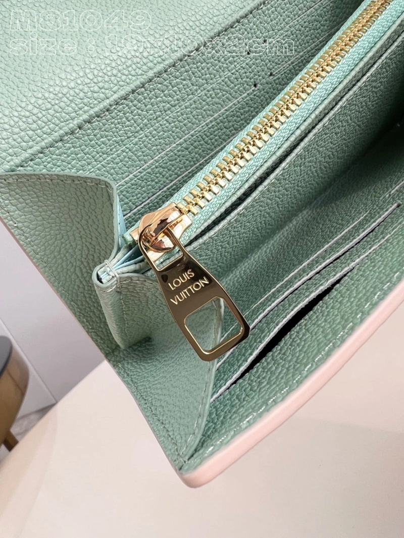 AllSeason LX Wallets 6071