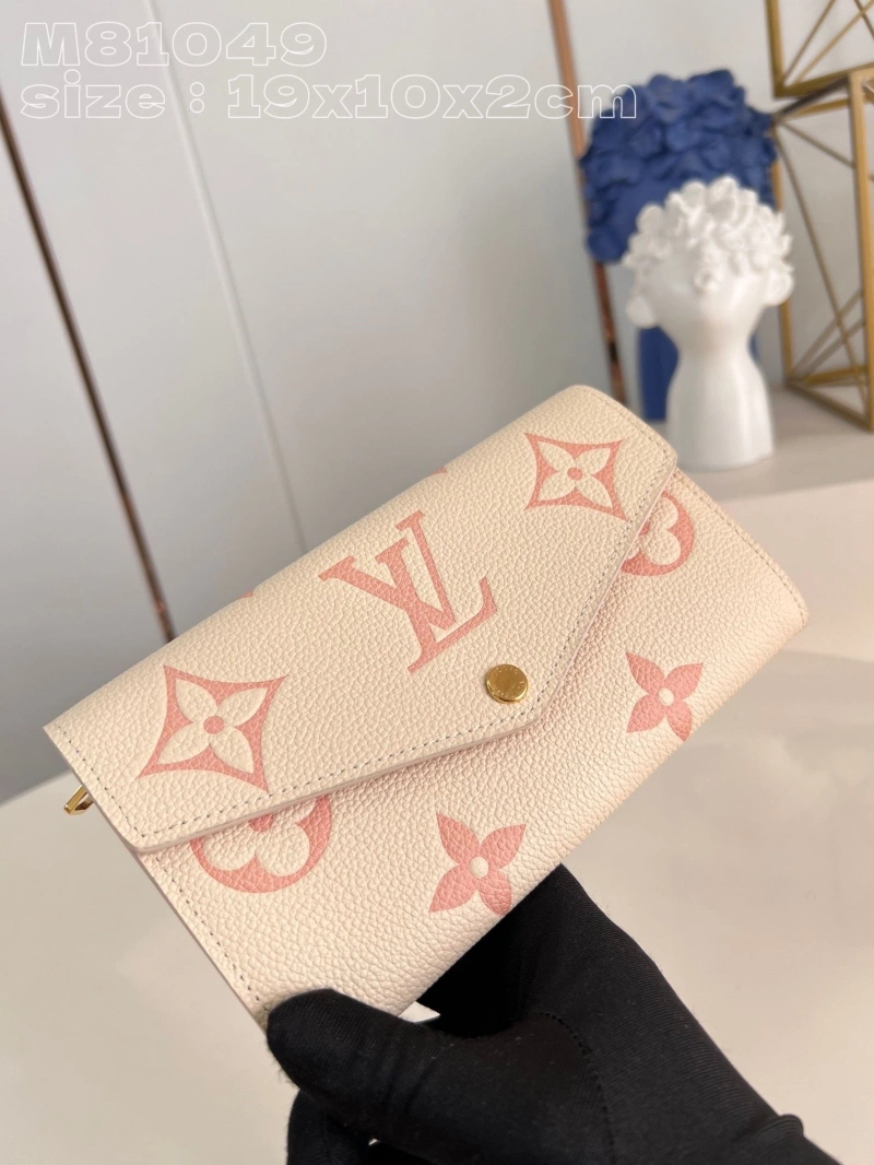 WellDesigned LX Wallets 6060
