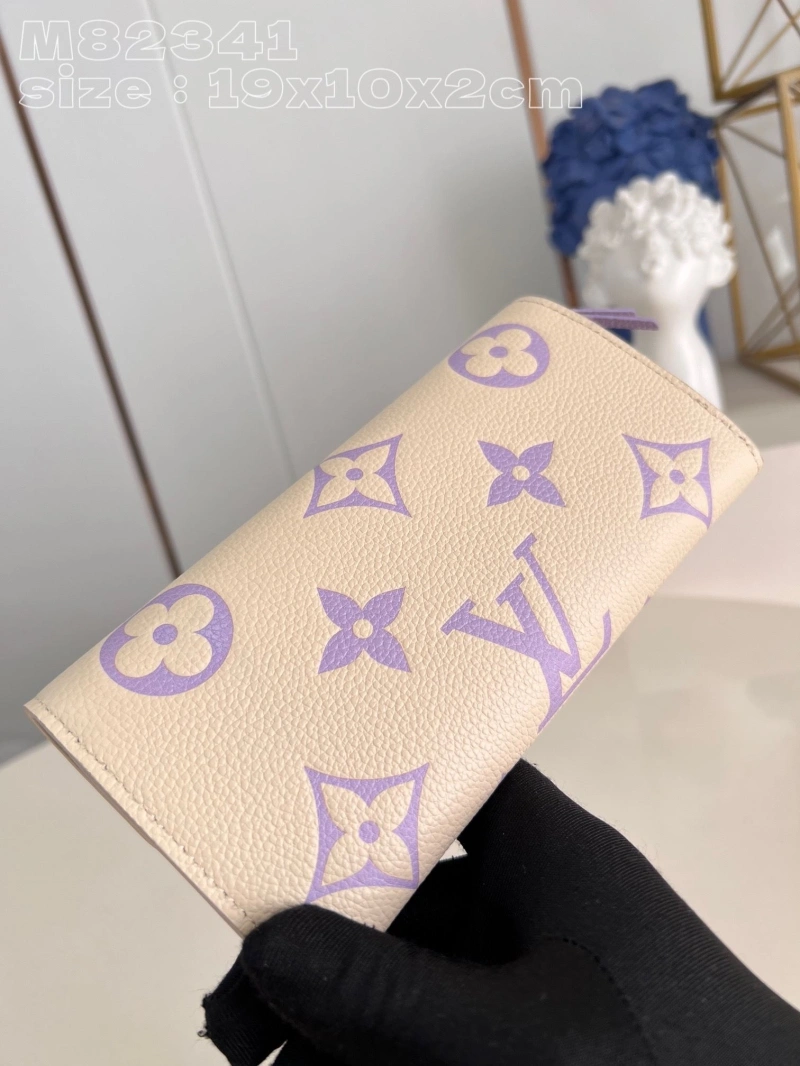 LX Wallets Resilient 6076