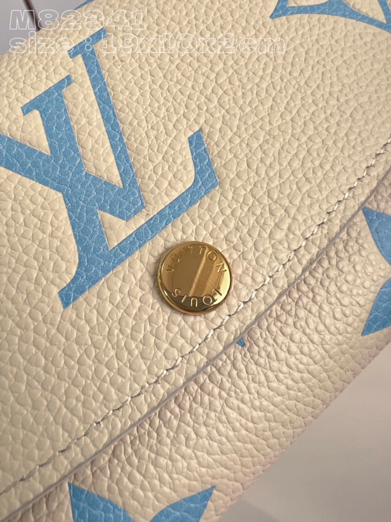 DailyWear LX Wallets 6065