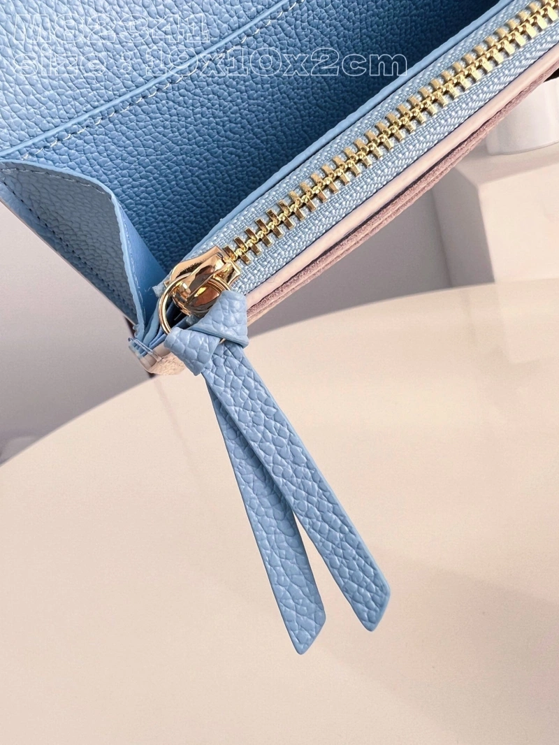 DailyWear LX Wallets 6065