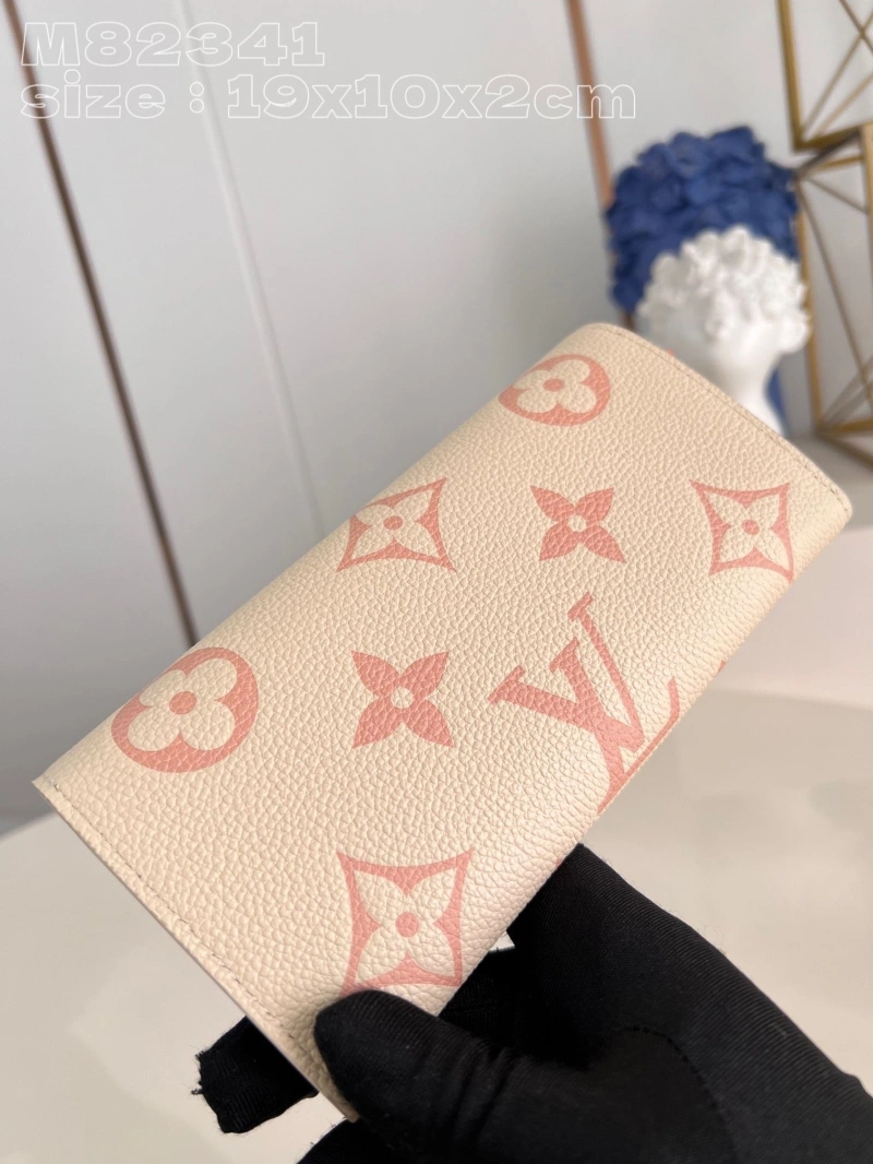 LX Wallets Efficient 6077