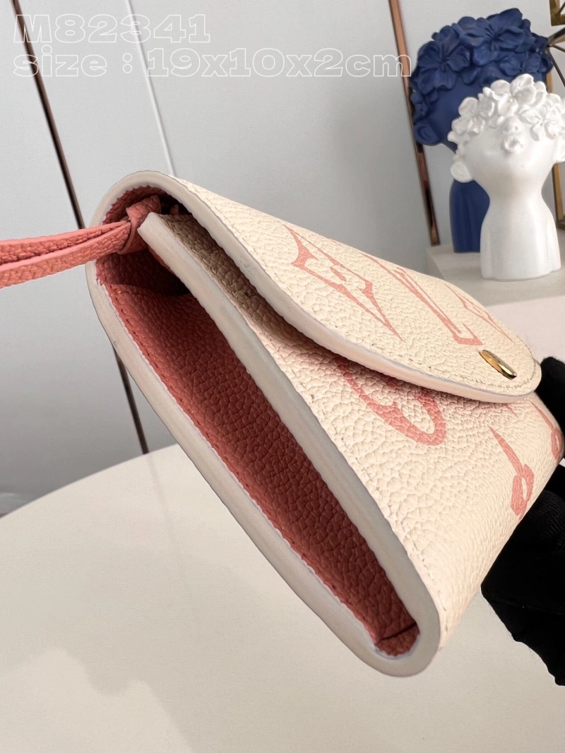 LX Wallets Efficient 6077