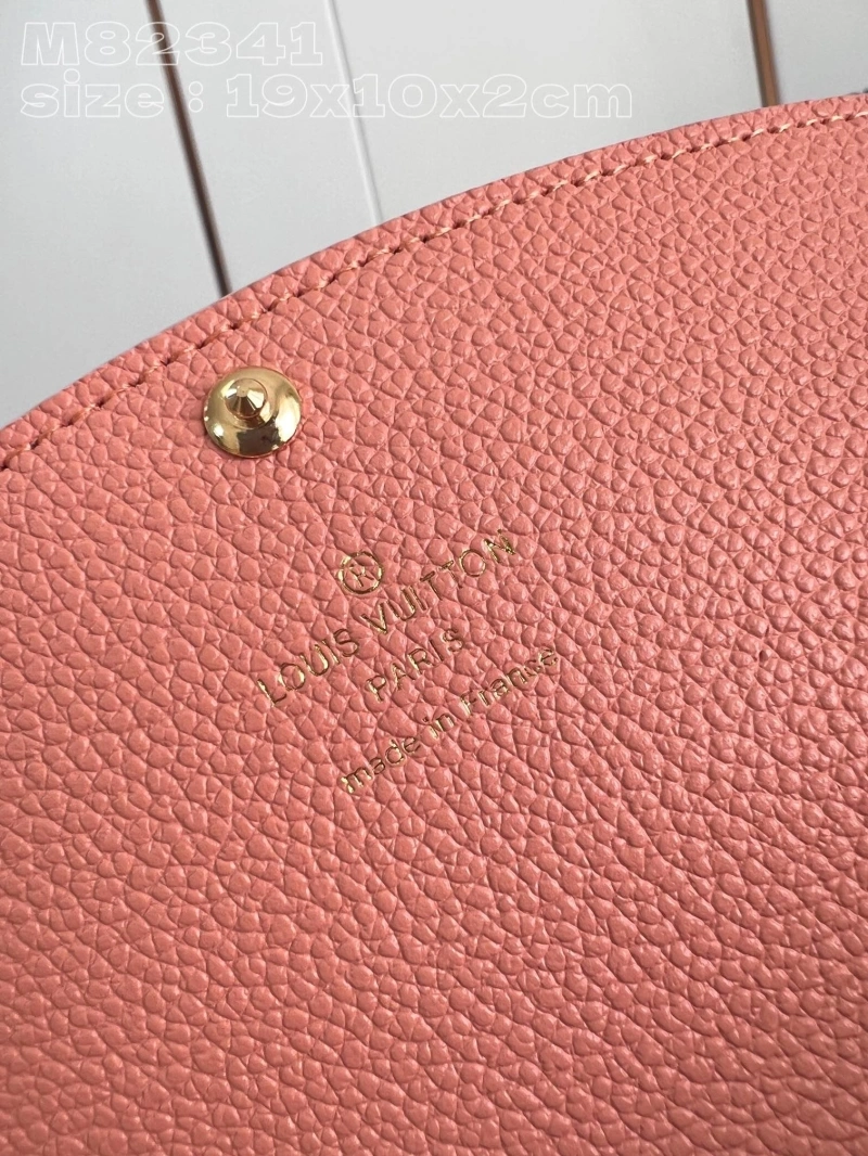 LX Wallets Efficient 6077