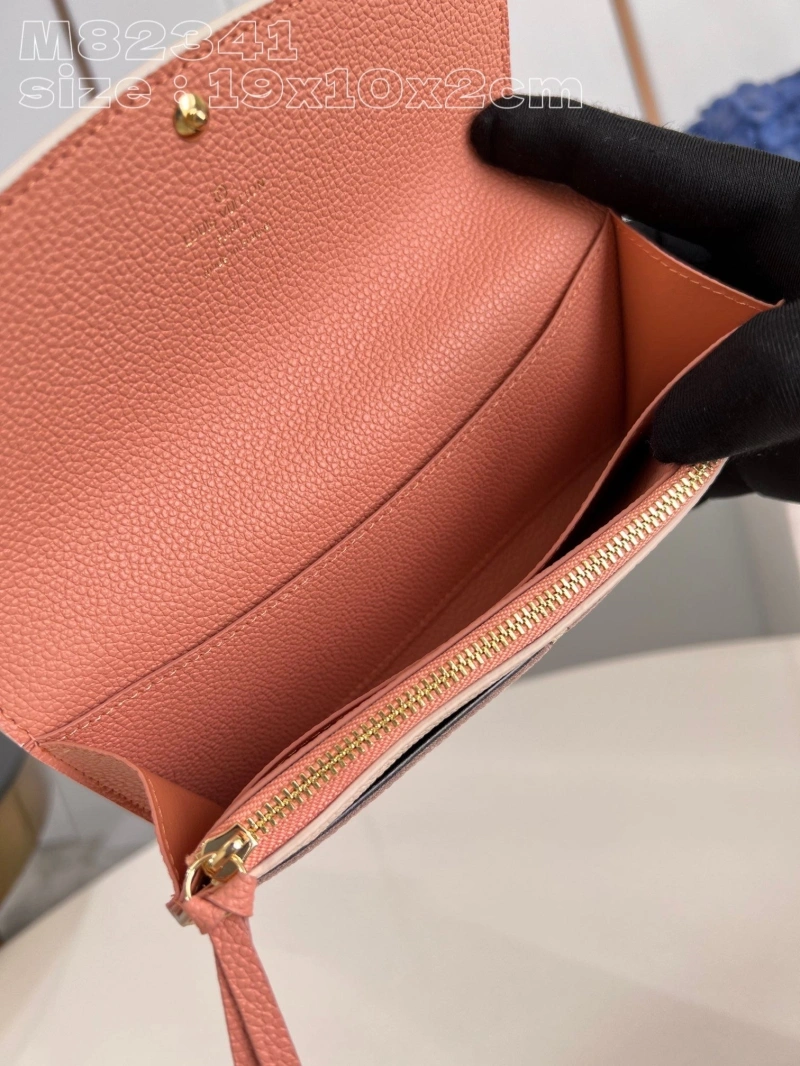 LX Wallets Efficient 6077