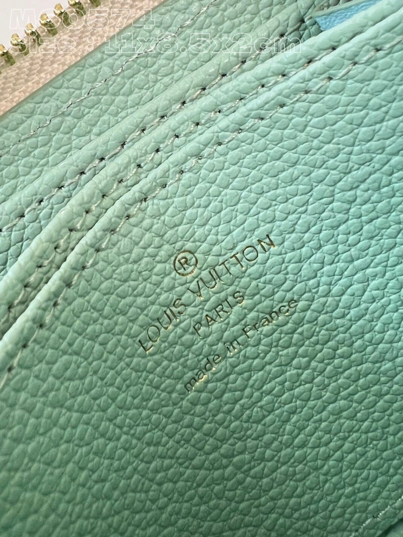 AllSeason LX Wallets 6045