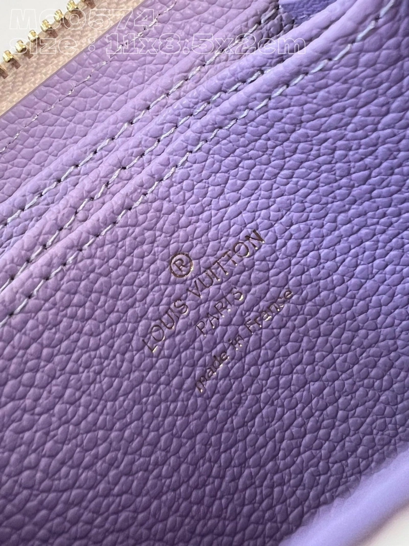 Functional LX Wallets 6053