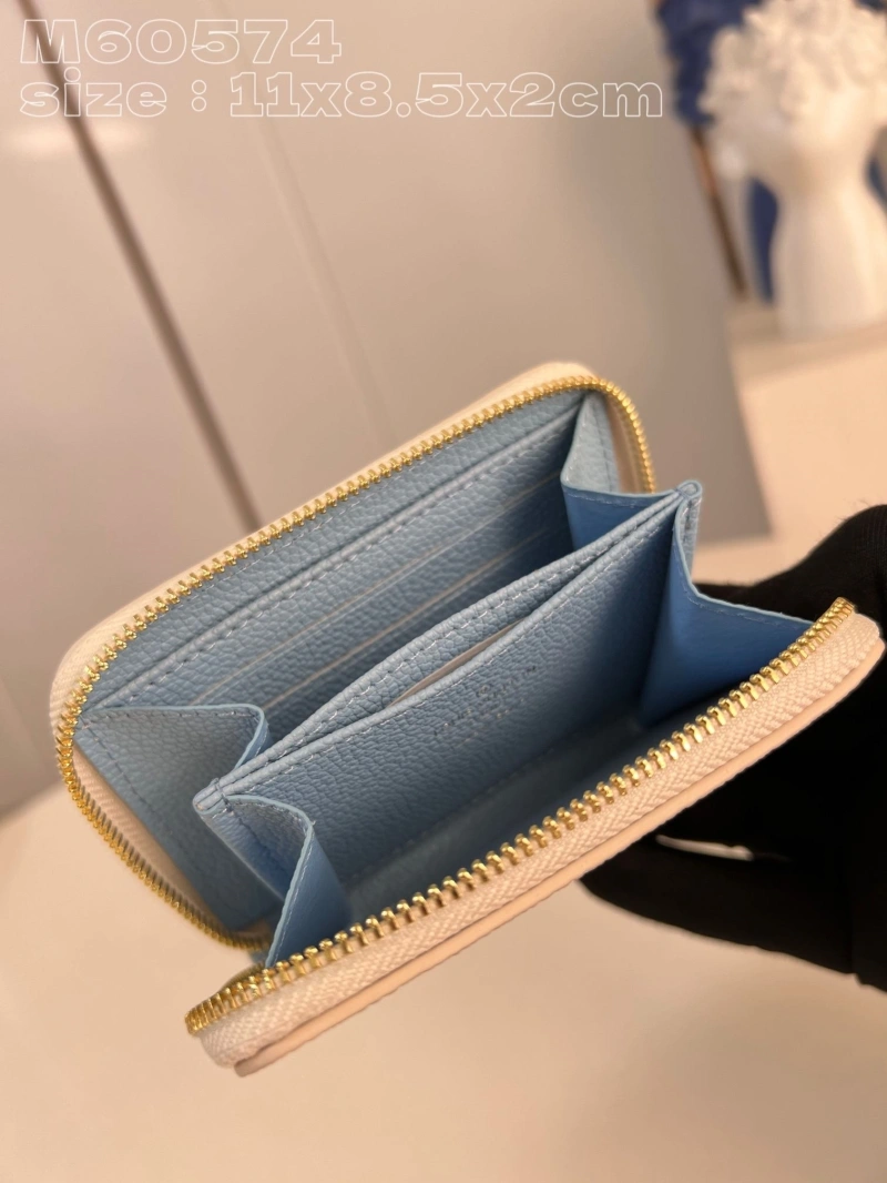Resilient LX Wallets 6054
