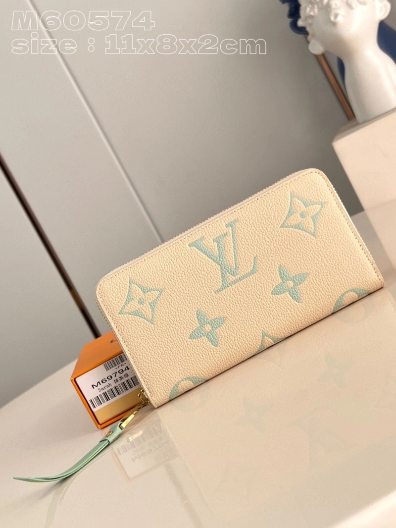 Durable LX Wallets 6047