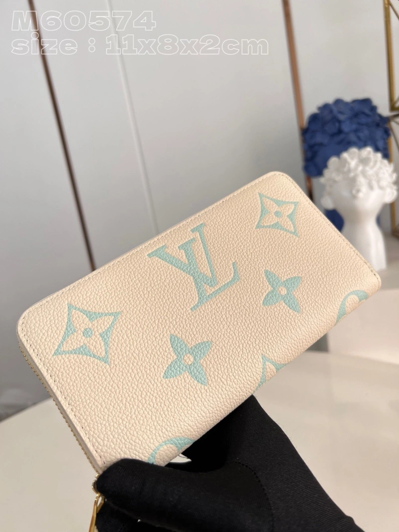 Durable LX Wallets 6047