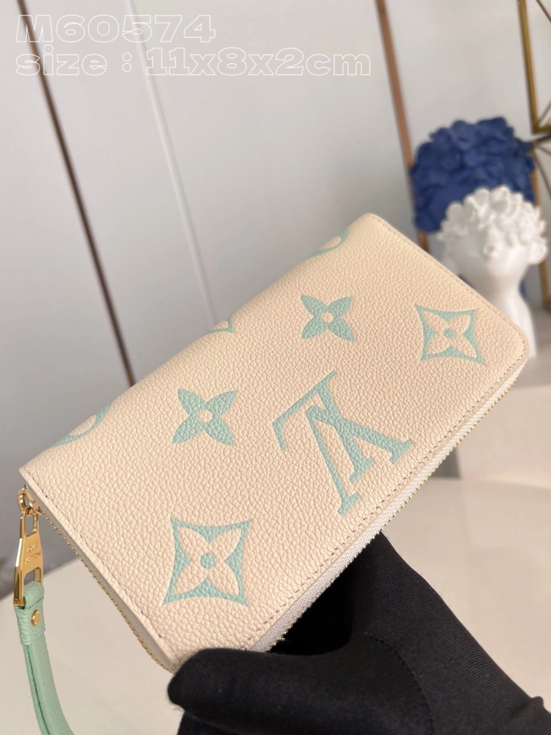 Durable LX Wallets 6047