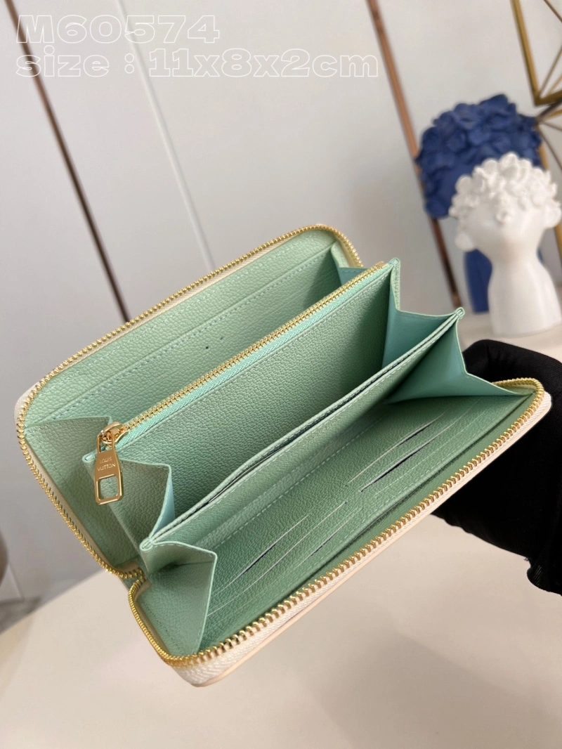 Durable LX Wallets 6047