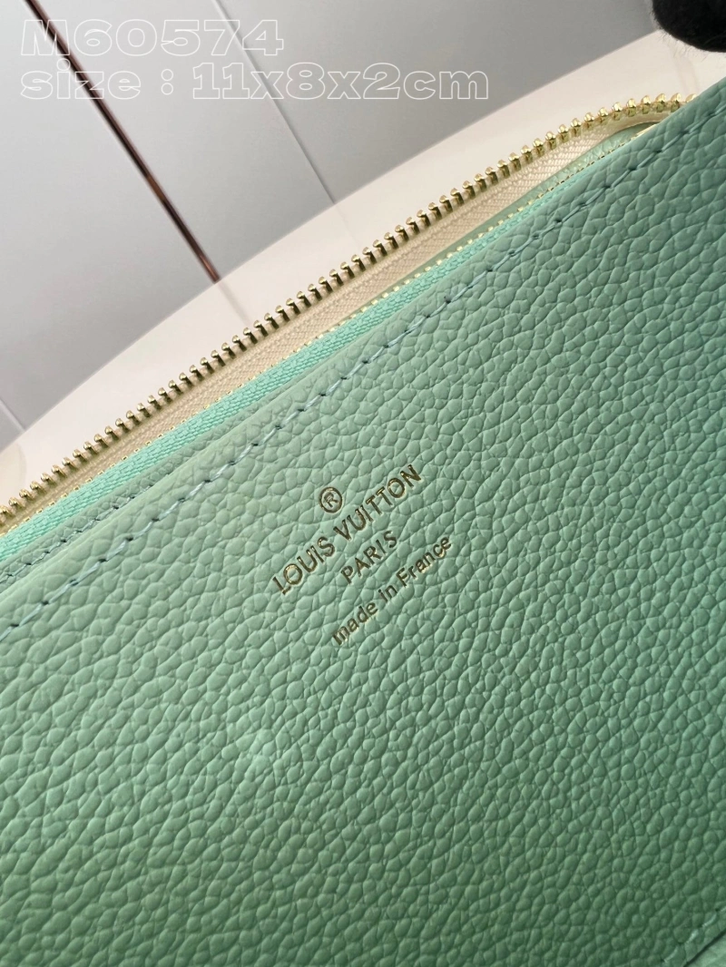 Durable LX Wallets 6047