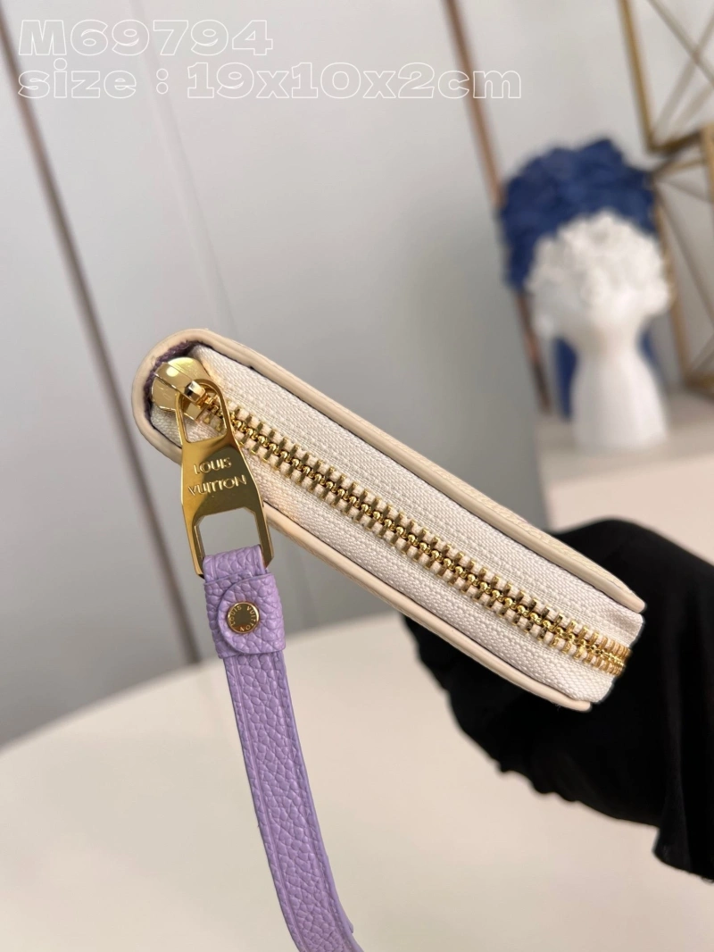 LX Wallets Soft 6059