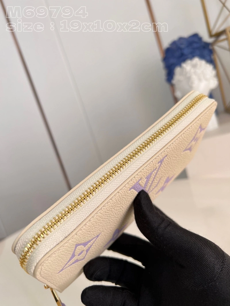 LX Wallets Soft 6059
