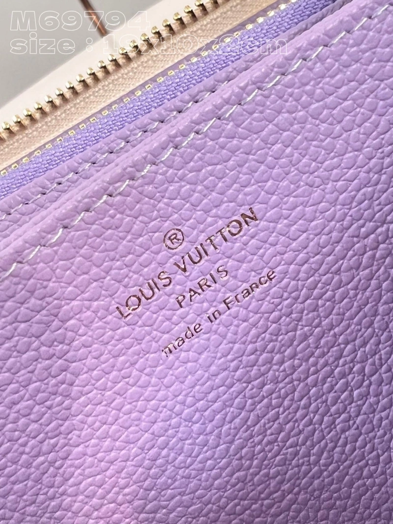 LX Wallets Soft 6059