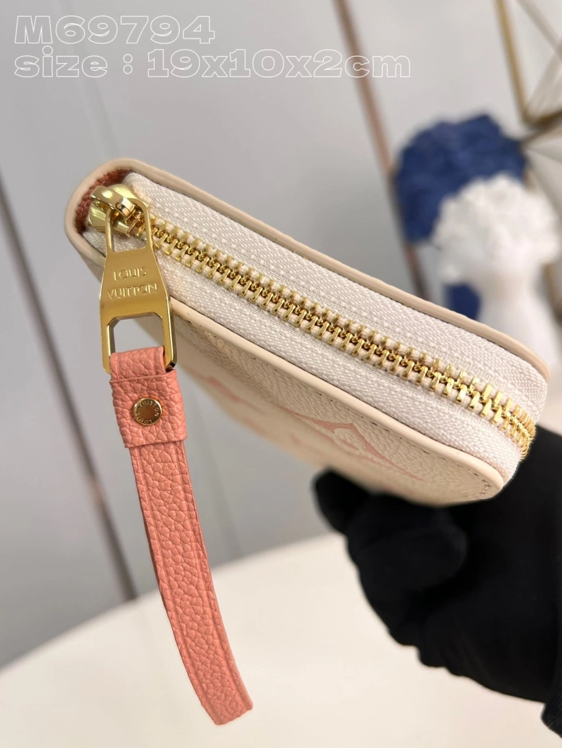 LX Wallets Trendy 6058
