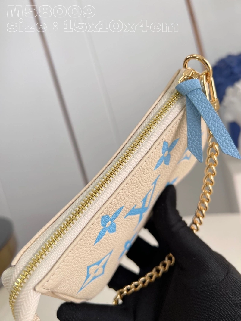 LX Clutch Bags Minimalist 6178