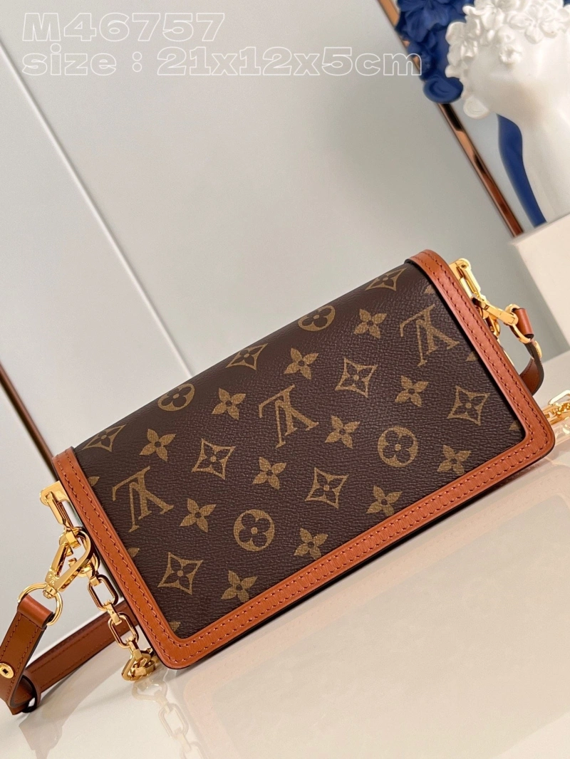 SmartChoice LX Satchel Bags 6162