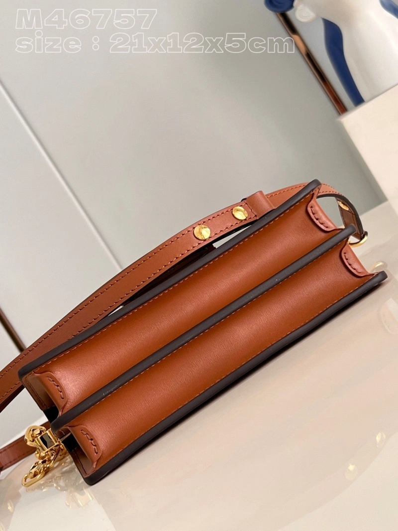 SmartChoice LX Satchel Bags 6162