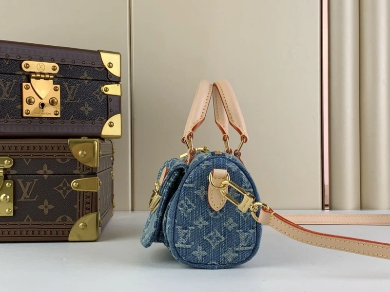 EasyMatch LX Speedy Bags 6110