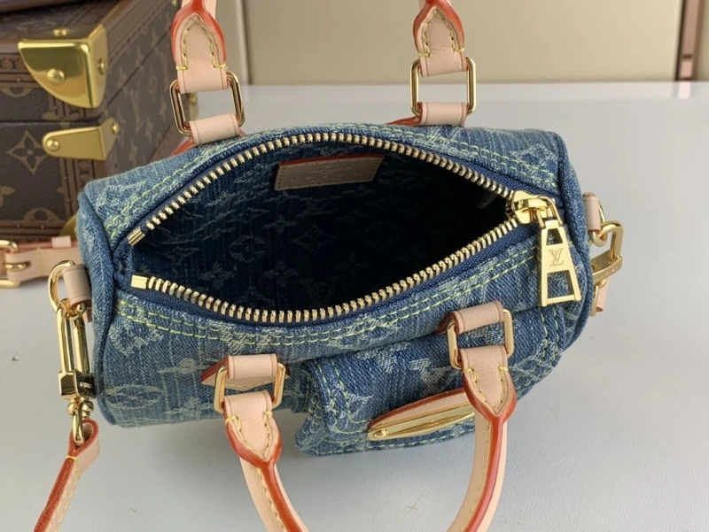 EasyMatch LX Speedy Bags 6110
