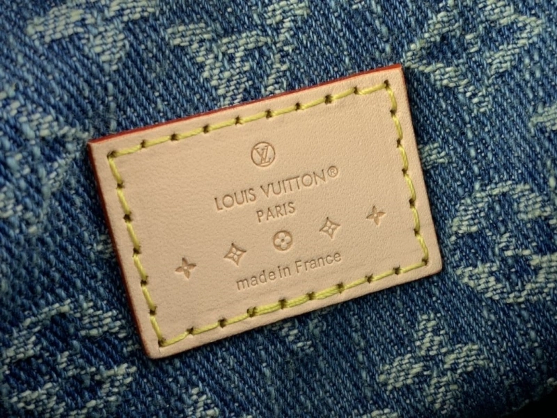 EasyMatch LX Speedy Bags 6110