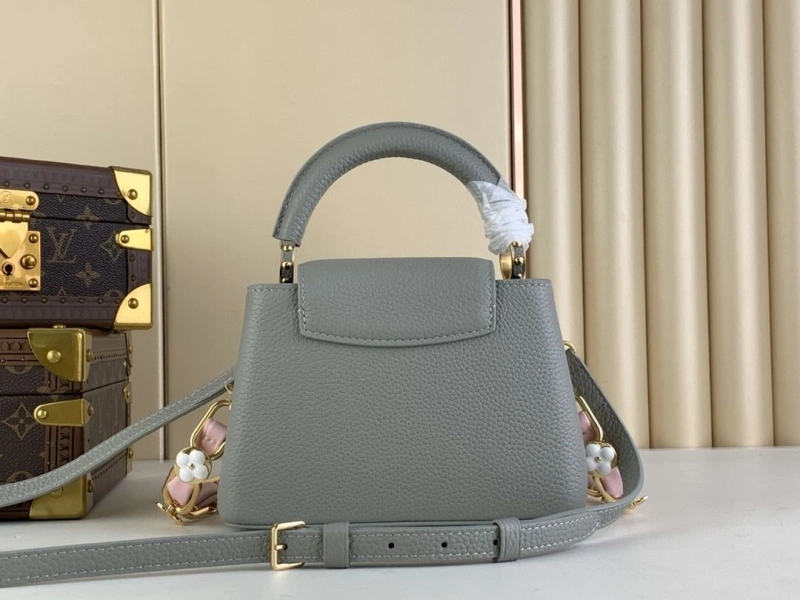 Classic LX Caxucines Bags 6201