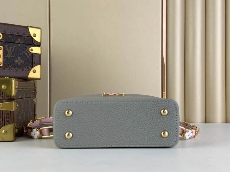 Classic LX Caxucines Bags 6201