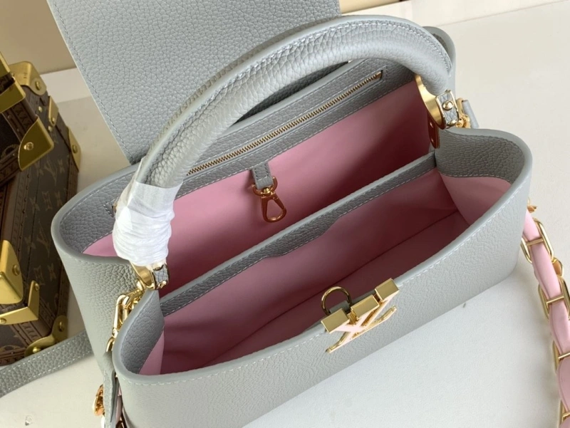 Practical LX Caxucines Bags 6188
