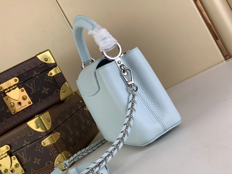 LX Caxucines Bags Classic 6185