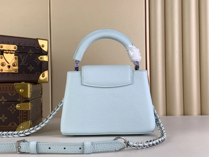 LX Caxucines Bags Classic 6185