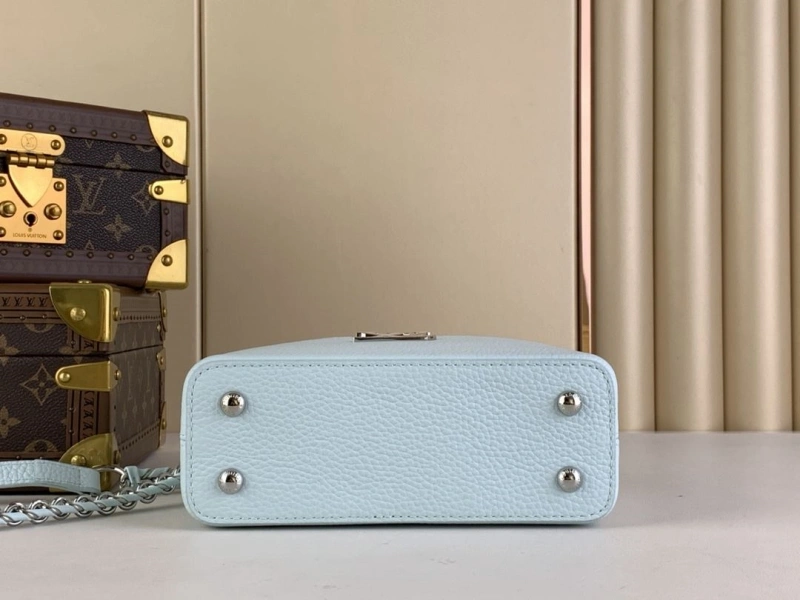 LX Caxucines Bags Classic 6185