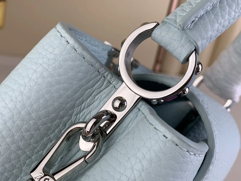 LX Caxucines Bags Classic 6185
