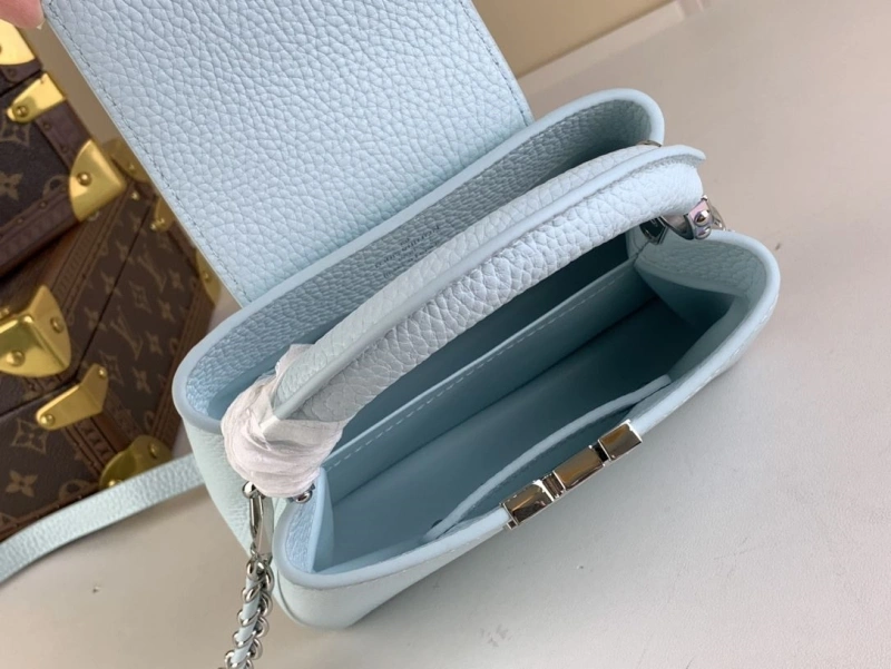 LX Caxucines Bags Classic 6185