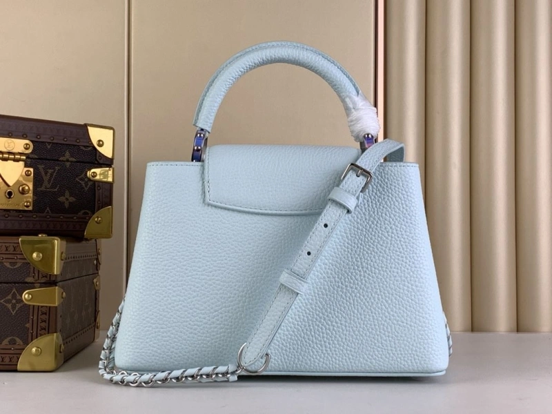 ModernLook LX Caxucines Bags 6184