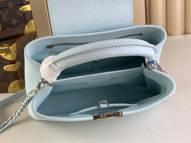 ModernLook LX Caxucines Bags 6184