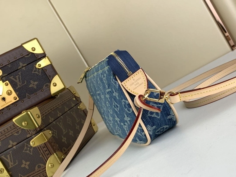 LX Satchel Bags Bright 6156