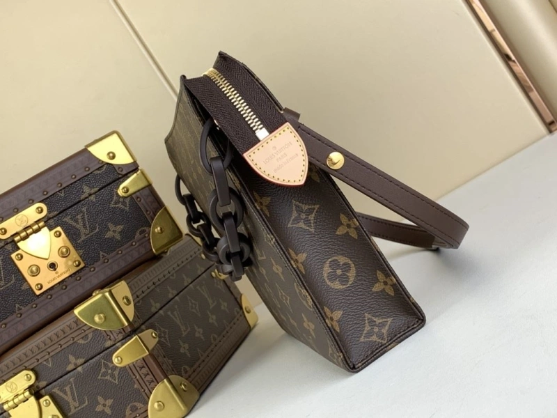 LX Satchel Bags DailyWear 6147